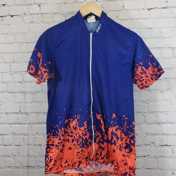Get on it pace sportswear zip up - Picture 2 of 6